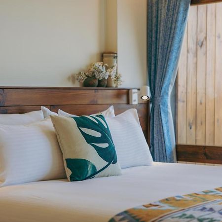 Chuanfanrock Haku Beach Days Inn Cape Eluanbi Kültér fotó