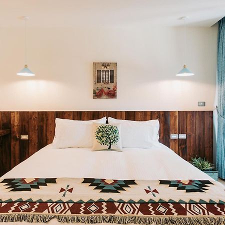 Chuanfanrock Haku Beach Days Inn Cape Eluanbi Kültér fotó