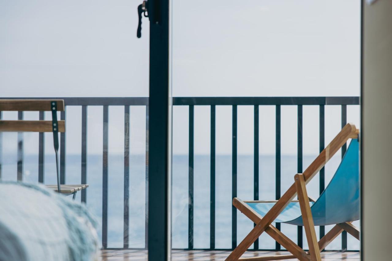 Chuanfanrock Haku Beach Days Inn Cape Eluanbi Kültér fotó